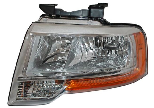 FARO EXPEDITION 15-17 CROMO L