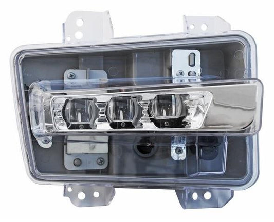 FARO NIEBLA EXPEDITION 15-17 LEDS R