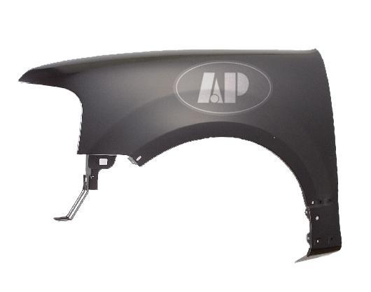 SALPICADERA EXPEDITION 07-16 C/HOYOS L