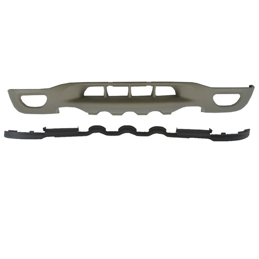 SPOILER EXPEDITION 99-03 INFERIOR BEIGE C/HOYO