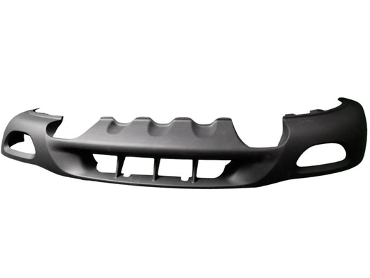 SPOILER EXPEDITION 99-03 EDDIE BAUER GRIS C/HOYO