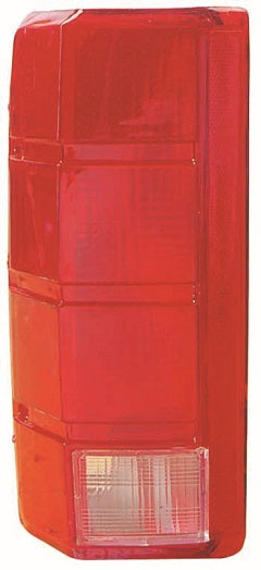 CALAVERA FORD PU 80-86 L