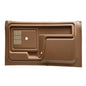 TAPA INTERIOR PUERTA FORD PU 80-86 BEIGE R