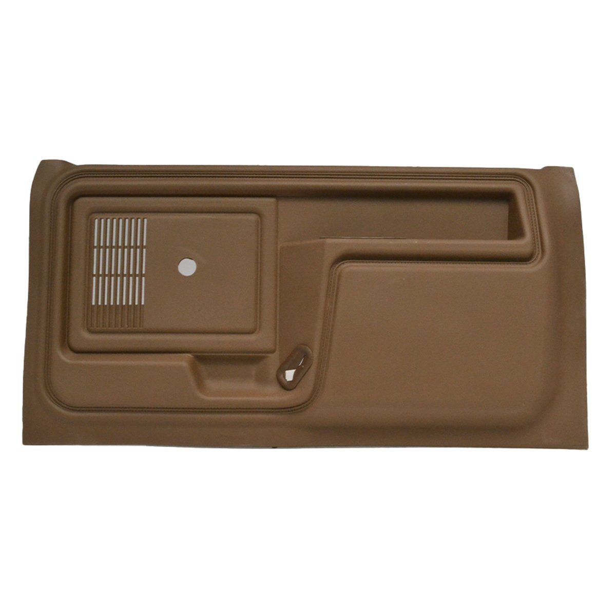 TAPA INTERIOR PUERTA FORD 80-86 CAFE L