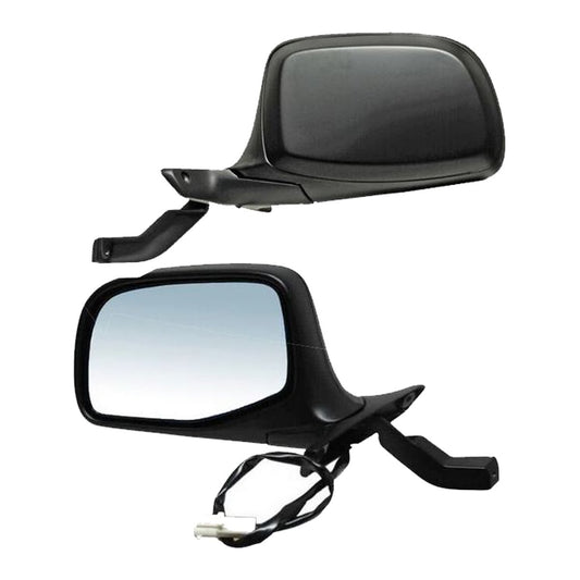 ESPEJO FORD PU 92-96 ELECTRICO NEGRO L