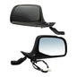 ESPEJO FORD PU 92-96 ELECTRICO NEGRO R