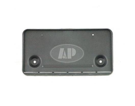 PORTA PLACA DEL FORD 92-98