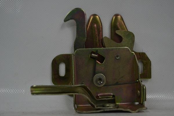 CHAPA COFRE FORD PU 73-79 *NO APLICA DESCUENTO*