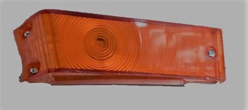 CUARTO FRONTAL FORD PU 70-73 L