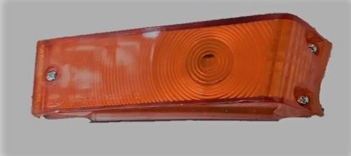 CUARTO FRONTAL FORD PU 70-73 R