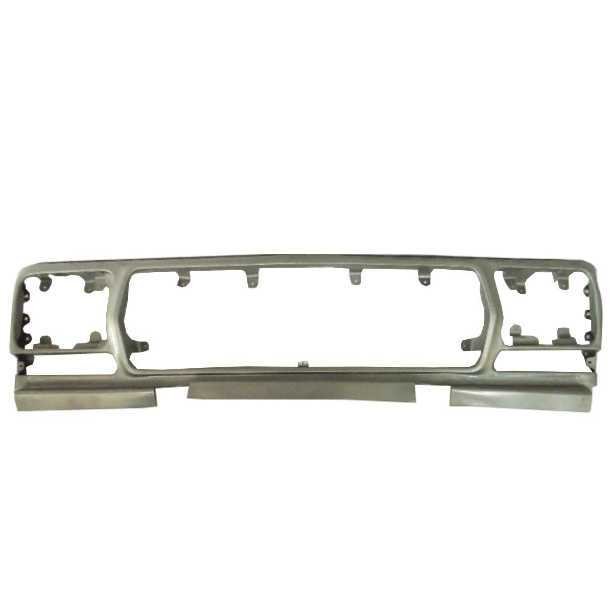 MARCO PARRILLA FORD PU 78-79 METAL P/PINT