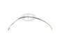 MOLDURA ARCO SALPICADERA FORD PU 87-97 R