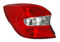 CALAVERA FIGO 16-18 5P L CN