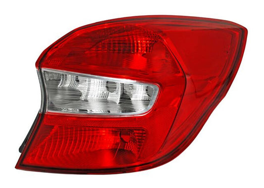 CALAVERA FIGO 16-18 5P R CN