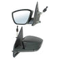 ESPEJO FIGO 16-21 C/CONTROL MANUAL TEXTURADO L