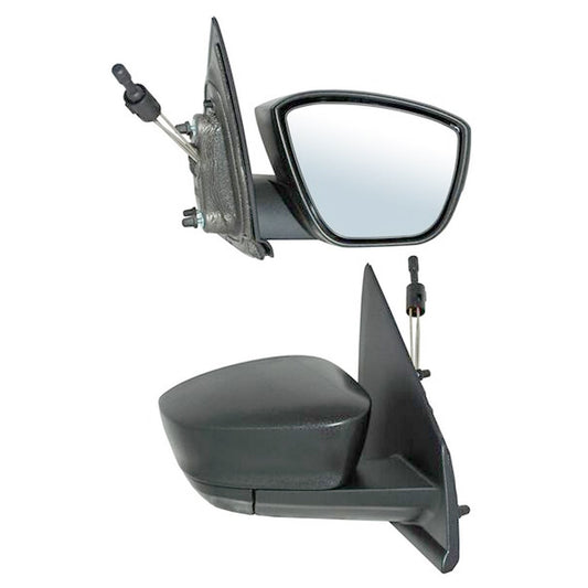 ESPEJO FIGO 16-21 C/CONTROL MANUAL TEXTURADO R