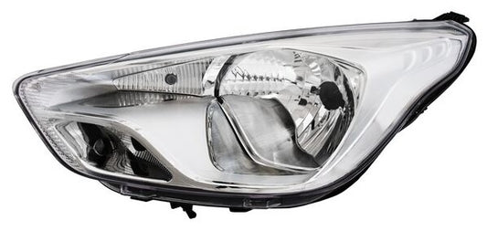 FARO FIGO 16-18 CROMO L