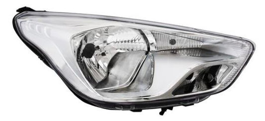 FARO FIGO 16-18 CROMO R CN