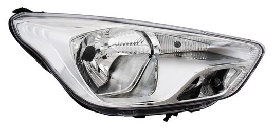 FARO FIGO 16-18 CROMO R