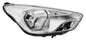 FARO FIGO 16-18 CROMO R