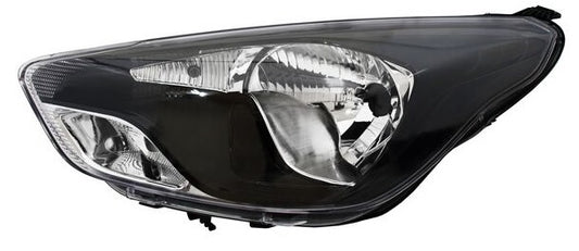 FARO FIGO 16-18 NEGRO L