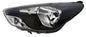FARO FIGO 16-18 NEGRO L