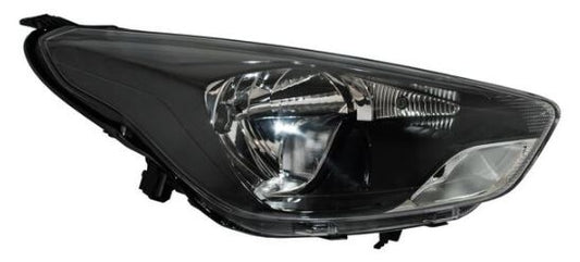 FARO FIGO 16-18 NEGRO R CN