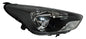FARO FIGO 16-18 NEGRO R CN
