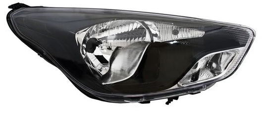 FARO FIGO 16-18 NEGRO R