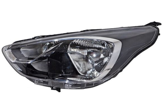 FARO FIGO 19-22 L