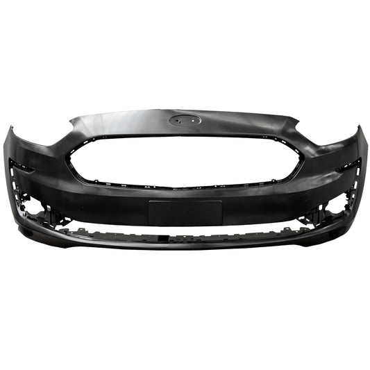 FASCIA DELANTERA FIGO 19-21 C/HOYO P/TIRON C/TAPA