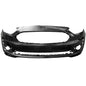 FASCIA DELANTERA FIGO 19-21 C/HOYO P/TIRON C/TAPA