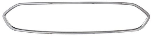 MOLDURA PARRILLA FIGO 19-21 CROMO