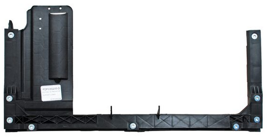 MARCO RADIADOR FIGO 19-22 INF