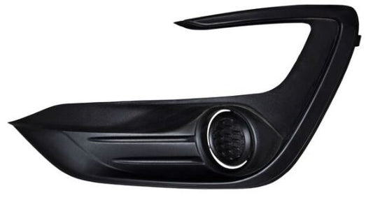 PARRILLA FASCIA FIGO 19-21 F/NEGRO S/HOYO L