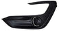 PARRILLA FASCIA FIGO 19-21 F/NEGRO S/HOYO L