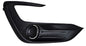 PARRILLA FASCIA FIGO 19-21 F/NEGRO S/HOYO R