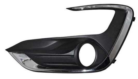 PARRILLA FASCIA FIGO 19-21 FILO/CROMO C/HOYO L