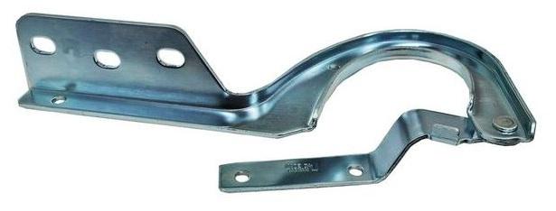 BISAGRA COFRE FIESTA 98-02/ IKON 01-07 L