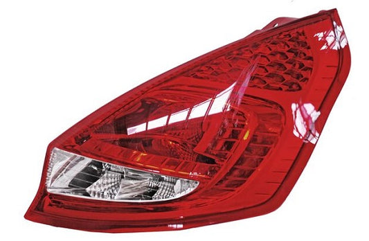 CALAVERA FIESTA 11-12 5P R