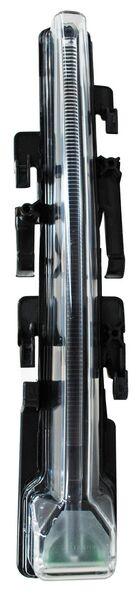 CUARTO FRONTAL FIESTA 11-13 LED L