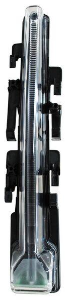 CUARTO FRONTAL FIESTA 11-13 LED R