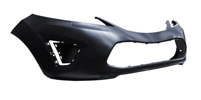 FASCIA DELANTERA FIESTA 11-13 4P