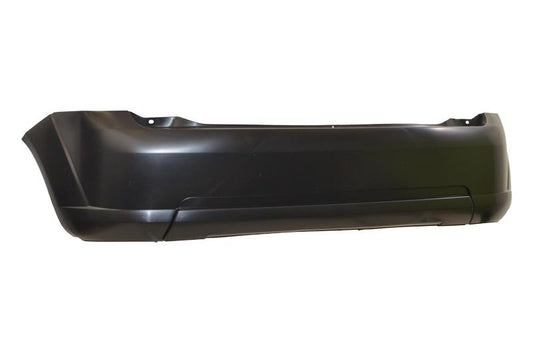 FASCIA TRASERA FIESTA 08-10 5P