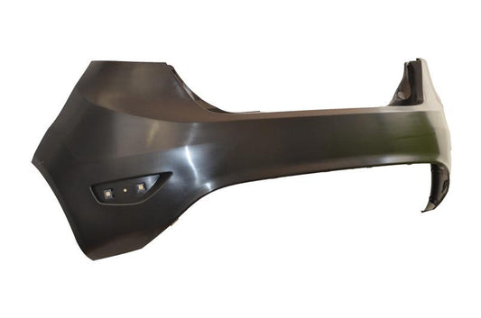 FASCIA TRASERA FIESTA 11-16 5P