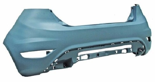 FASCIA TRASERA FIESTA 13-19 5P