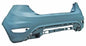 FASCIA TRASERA FIESTA 13-19 5P