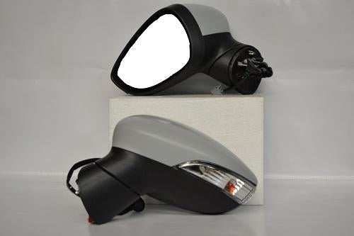 ESPEJO FIESTA 11-19 ELECTRICO C/DESEMPAÑANTE C/DIRECC 6PIN L