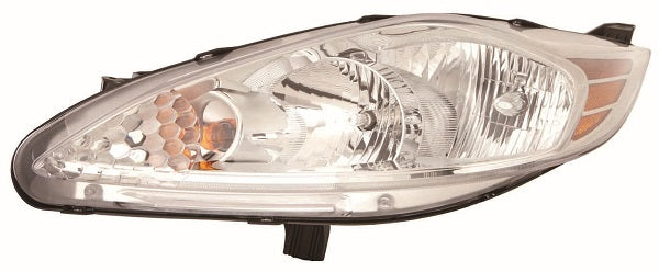 FARO FIESTA 11-13 CROMO L