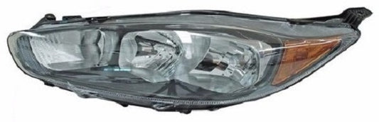 FARO FIESTA 14-19 NEGRO L